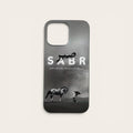 Smartphone hülle „Sabr“ (Geduld)