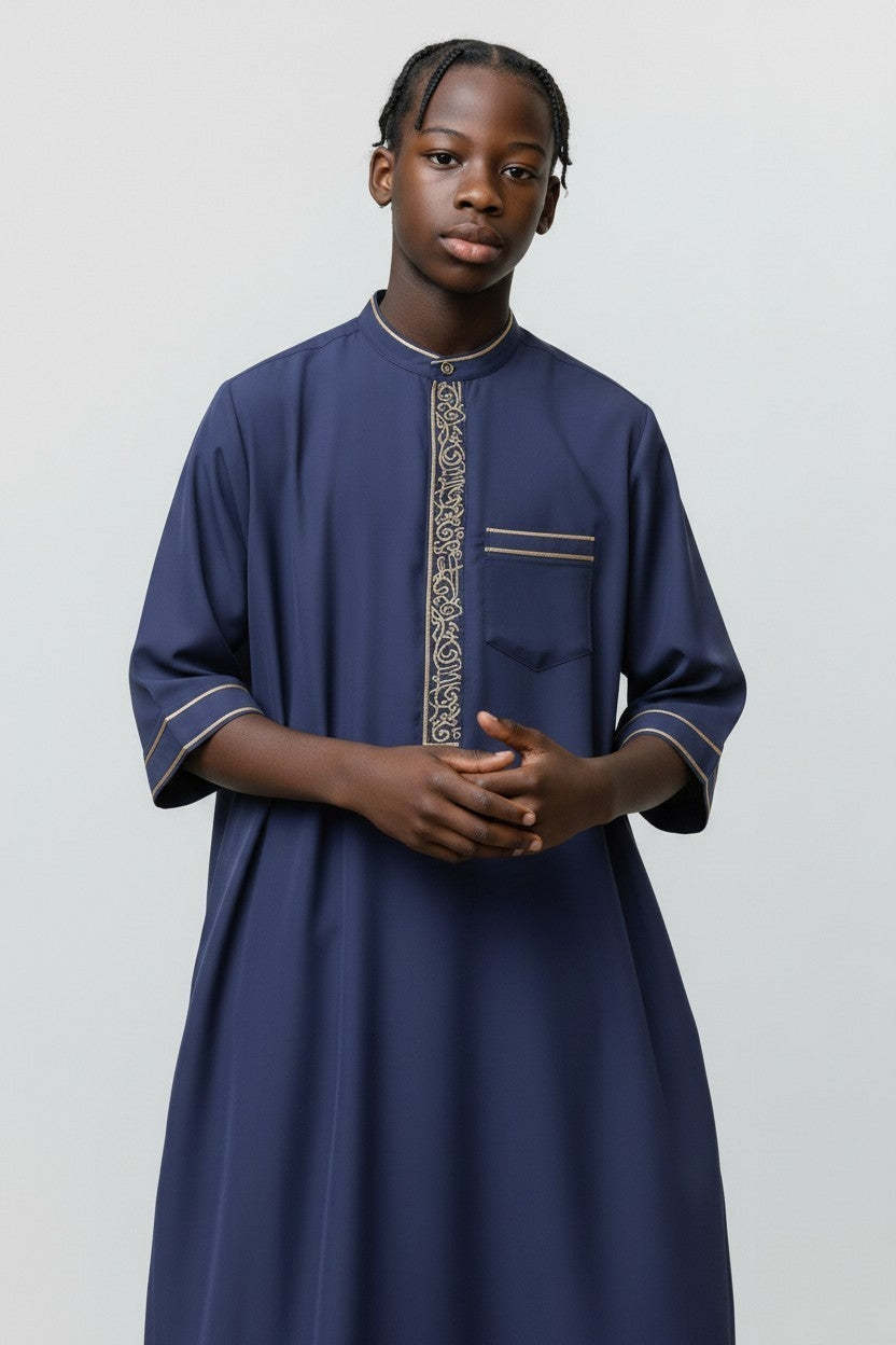 Abaya Kinder