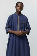 Abaya Kinder